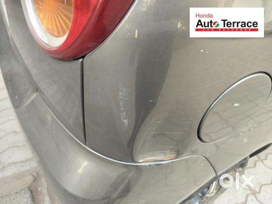 Chevrolet Spark 1.0 Lt, 2012, Petrol