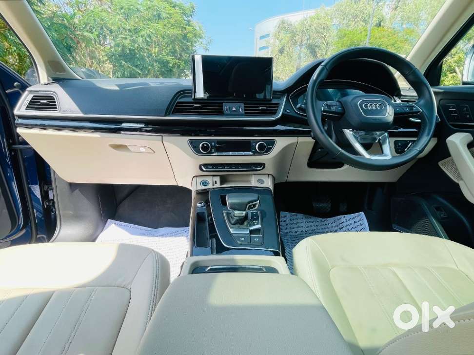 Audi Q5 Special Edition, 2024, Petrol