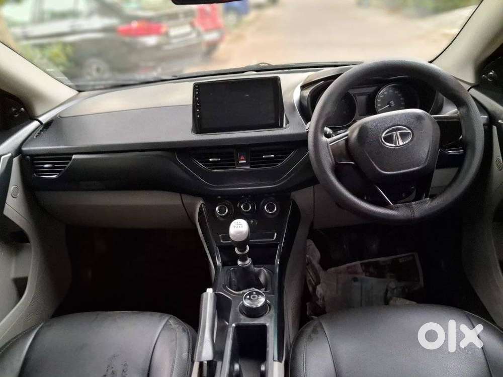 Tata Nexon, 2019, Diesel