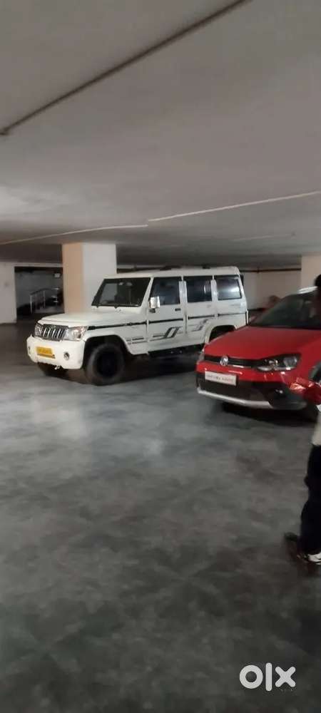 Bolero Ske