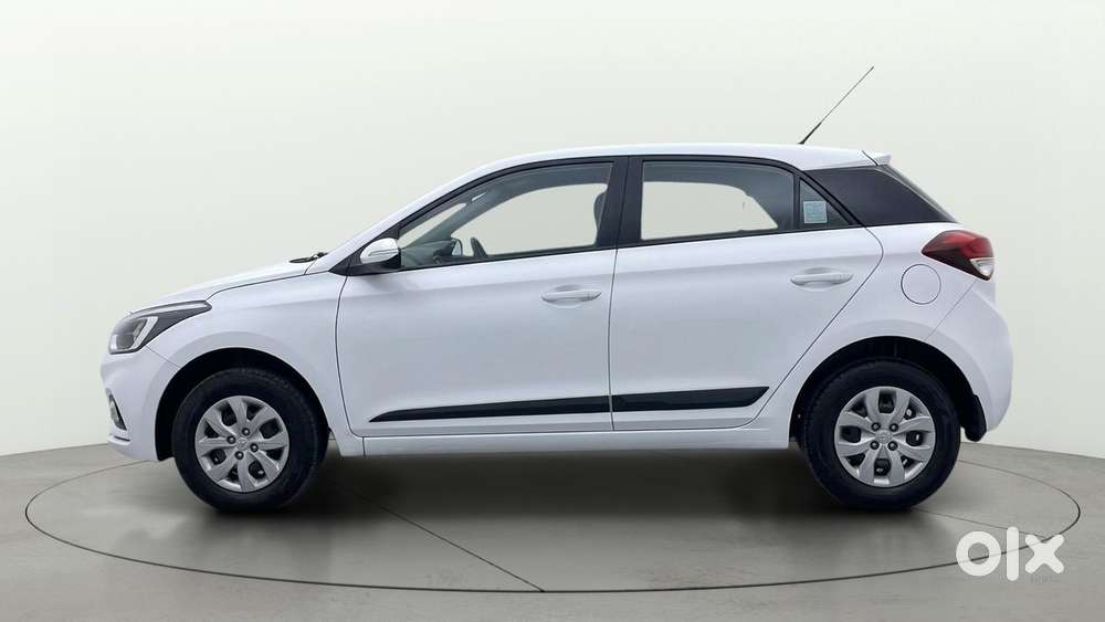 Hyundai Elite I20 Sportz 1.2, 2015, Petrol