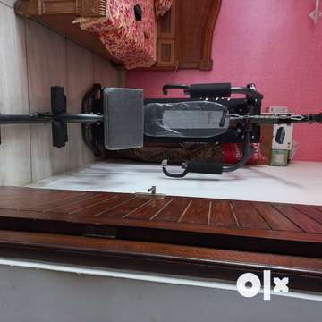 Home gym discount for sale olx