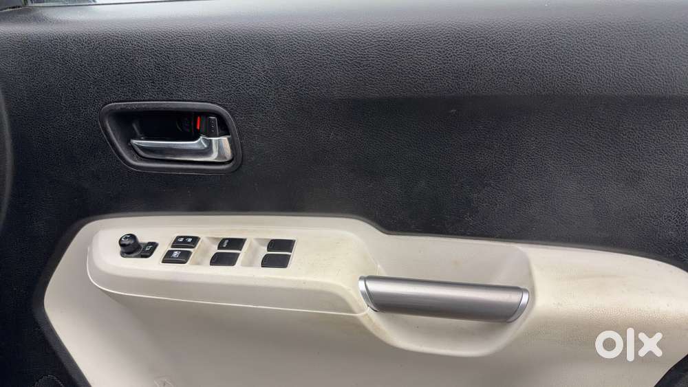 Maruti Suzuki Ignis 1.2 Zeta, 2022, Petrol