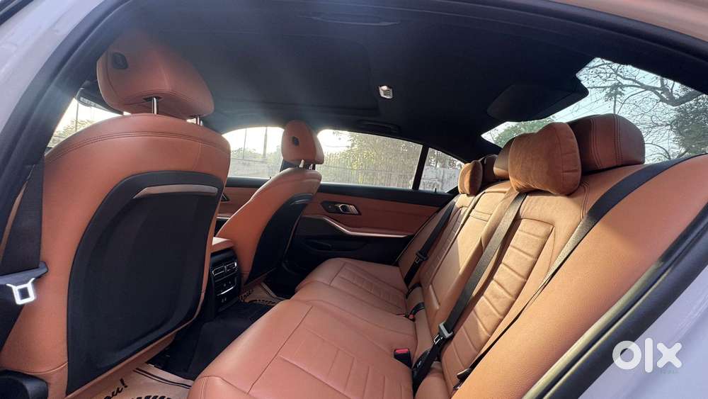 Bmw 3 Series Gran Limousine 320ld M Sport, 2025, Diesel