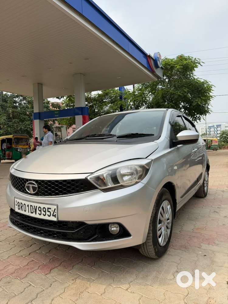 Tata Tiago 1.05 Revotorq Xt, 2017, Petrol