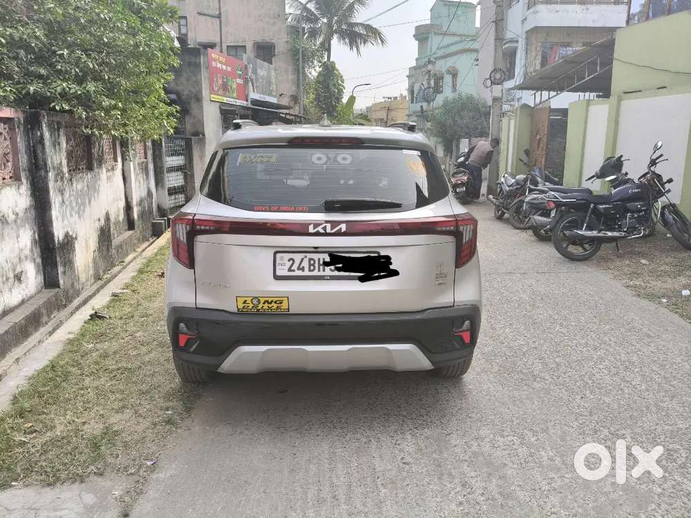 Kia Seltos 2024, Strictly For Bh Eligible People.