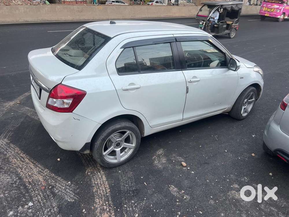 Maruti Suzuki Diesel 2014 Car