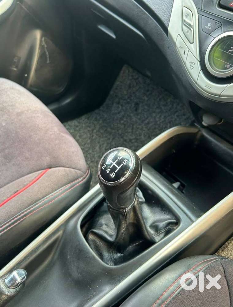 Maruti Suzuki Baleno 1.2 Delta, 2016, Diesel