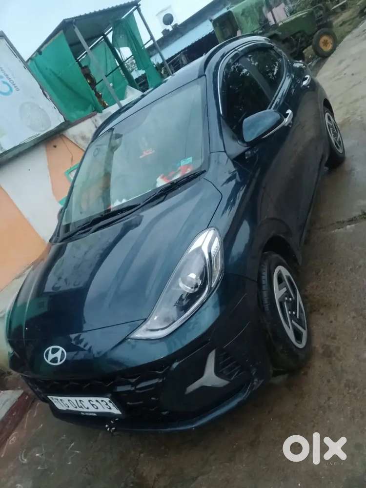 Hyundai Grand I10 Sportz 2025