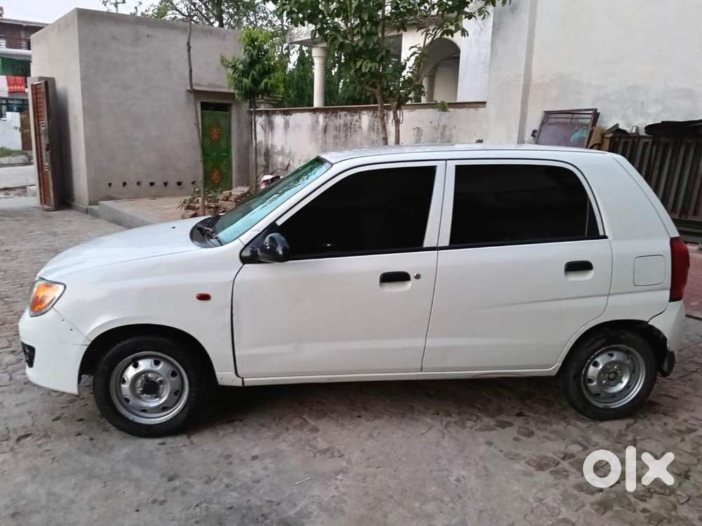 Maruti Suzuki Hybrid 2013