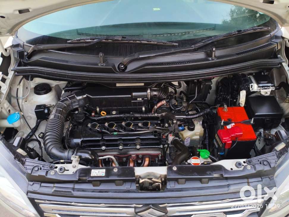 Maruti Suzuki Alto-800