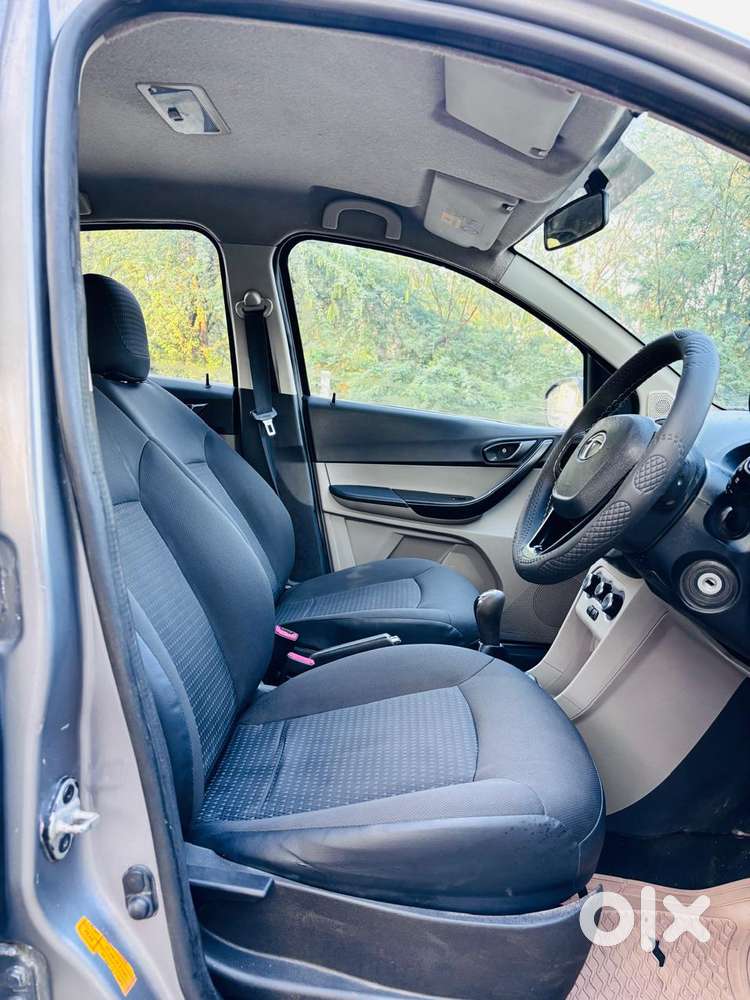 Tata Tiago 1.2 Revotron Xm Option, 2019, Petrol