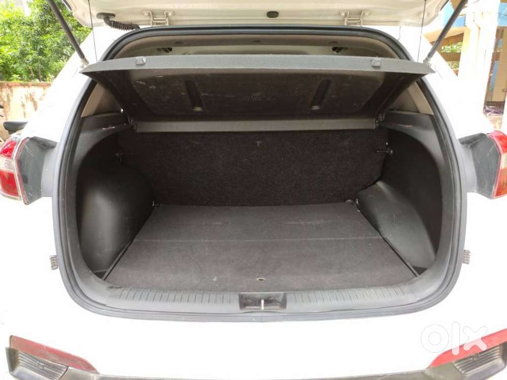 Hyundai Creta 1.4 Crdi S Plus, 2018, Diesel
