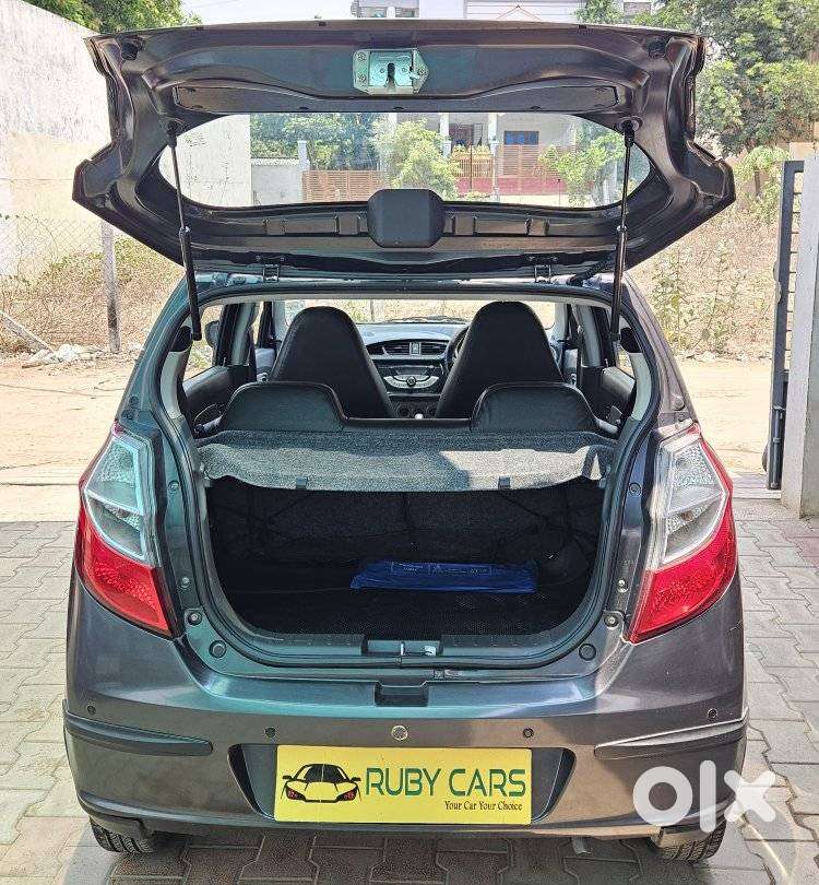 Maruti Suzuki Alto K10 1.0 Vxi (o) Amt, 2019, Petrol