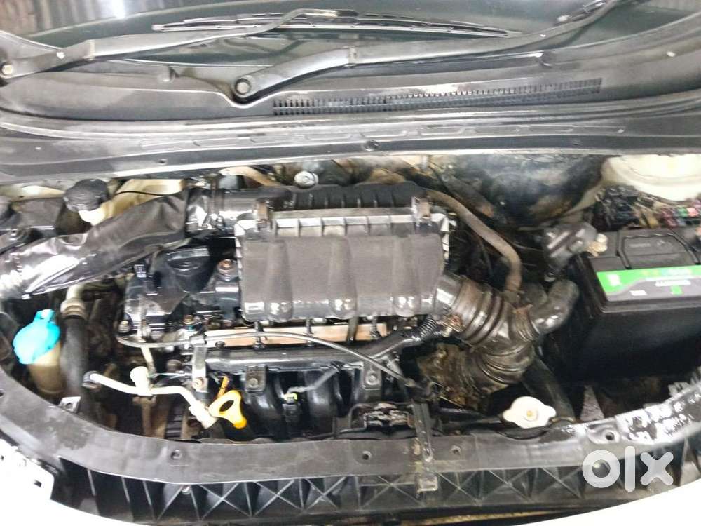 Hyundai I10 2011 Petrol Good Condition