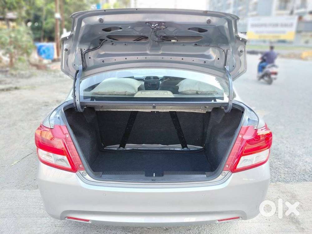 Maruti Suzuki Dzire 2017-2020 1.2 Vxi, 2020, Petrol