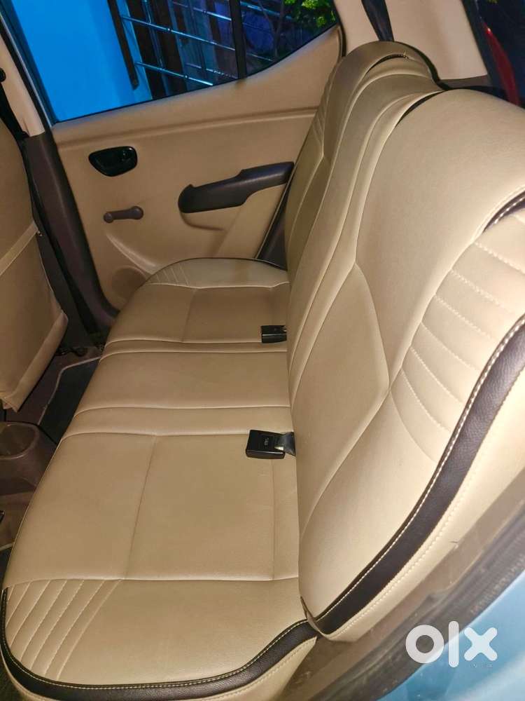 Low Mileage Hyundai I10 Era (2011)  1st Owner, Rto Renewed Till 2030