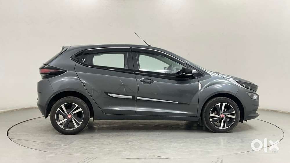 Tata Altroz 1.5 Xz Diesel, 2023, Diesel