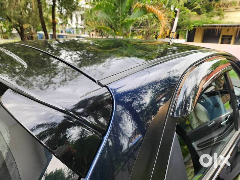 Tata Tiago 2021 Petrol Well Maintained
