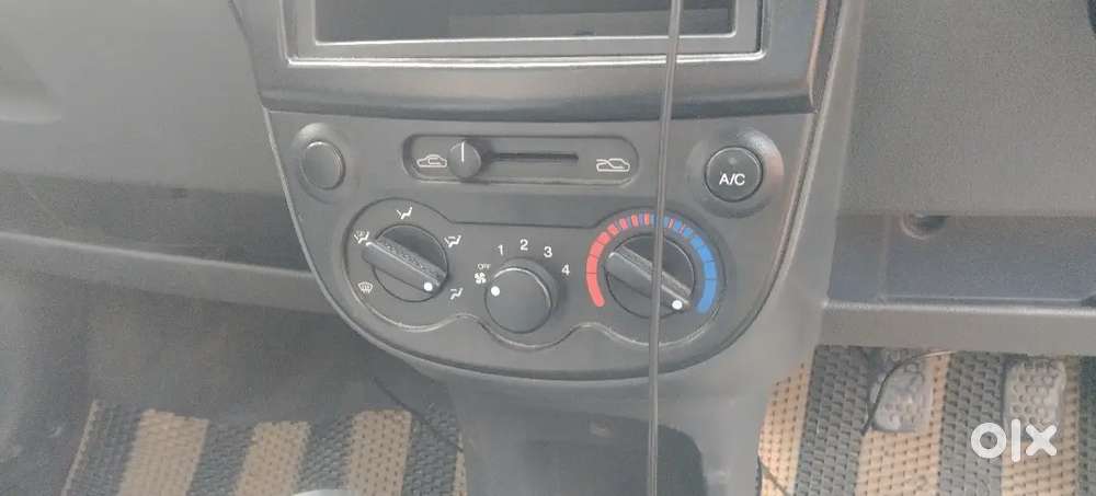 Chevrolet Spark 2008 Petrol Well Maintained