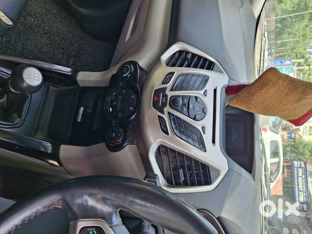 Good Condition Running Car