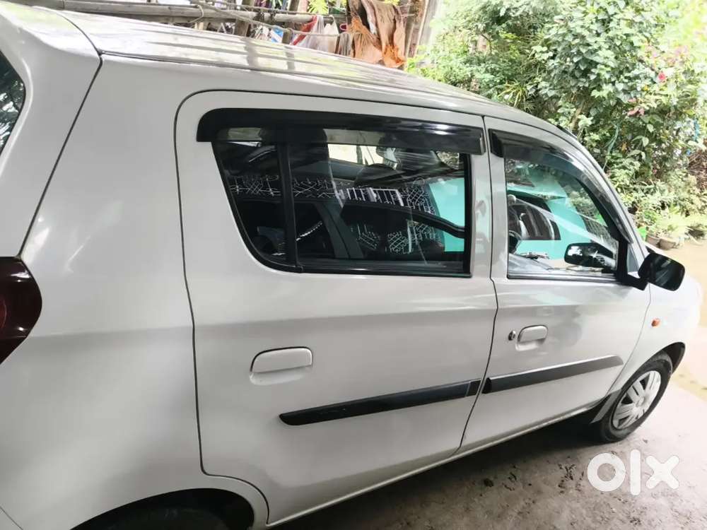 Maruti Suzuki Alto 2021