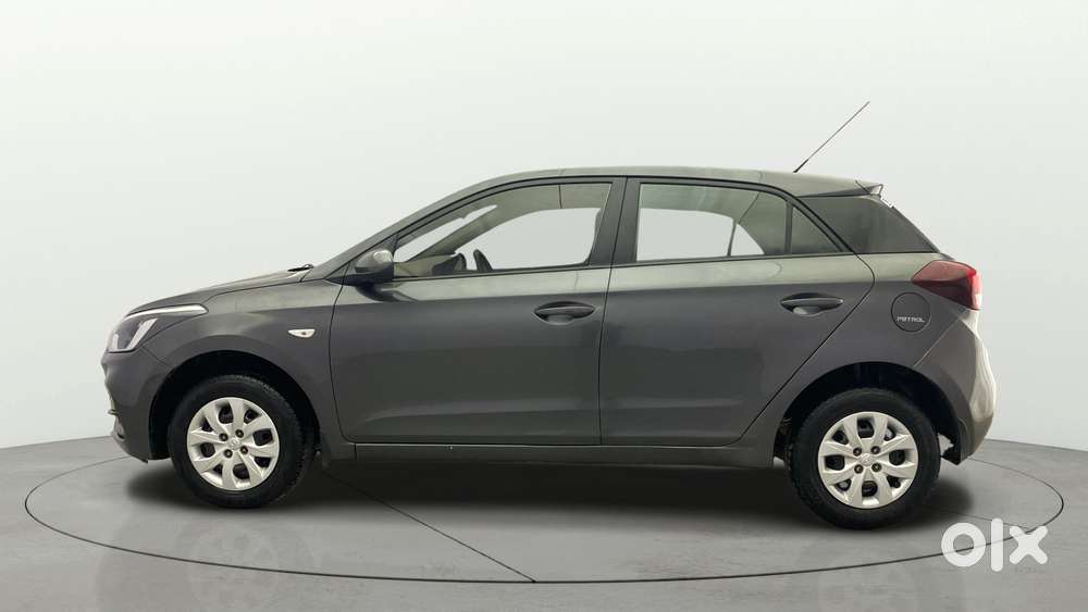 Hyundai Elite I20 1.2 Magna Plus, 2020, Petrol