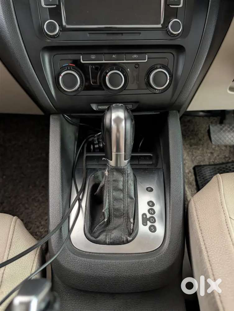 Volkswagen Jetta 2011 Highline Tdi 2.0