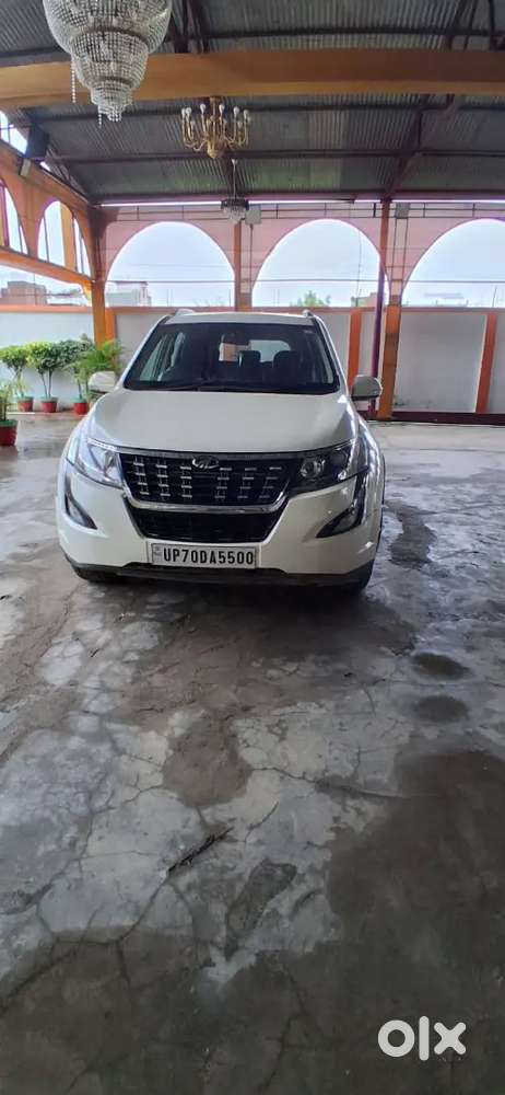 Mahindra Xuv500 Diesel 2015