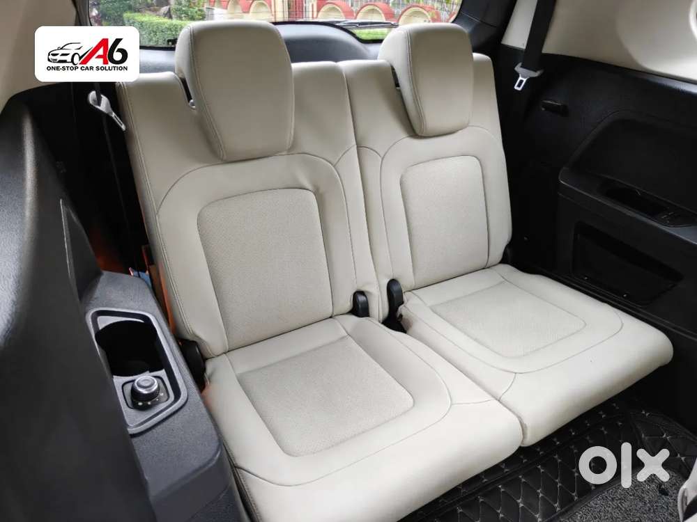 Tata Safari 2.0 Kryotec Xza Plus Adventure, 2021, Diesel