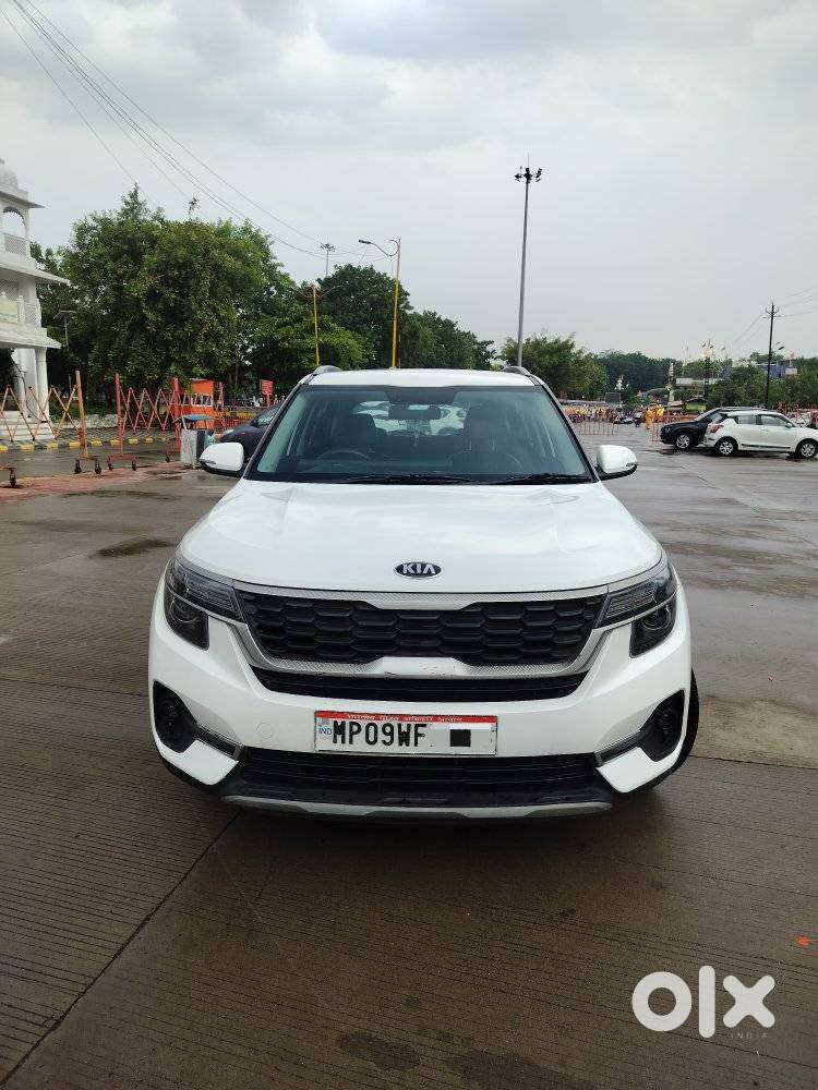 Kia Seltos Htk Plus D, 2020, Diesel