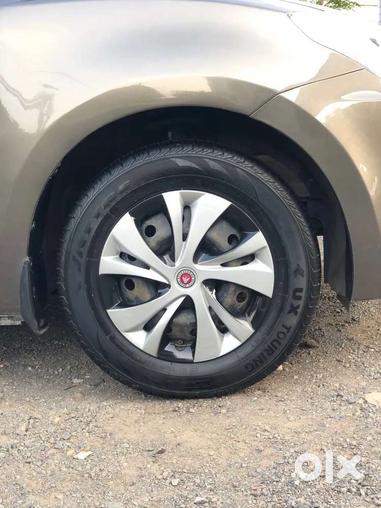 Maruti Suzuki Swift Vxi, 2018, Petrol