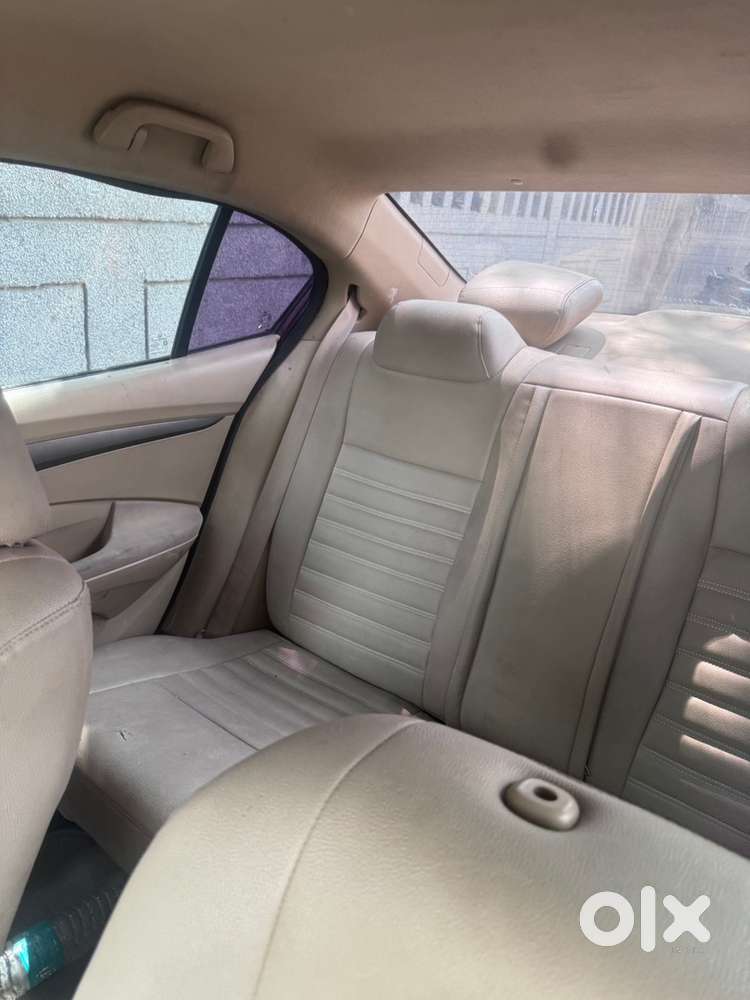 Honda City 1.5 2013