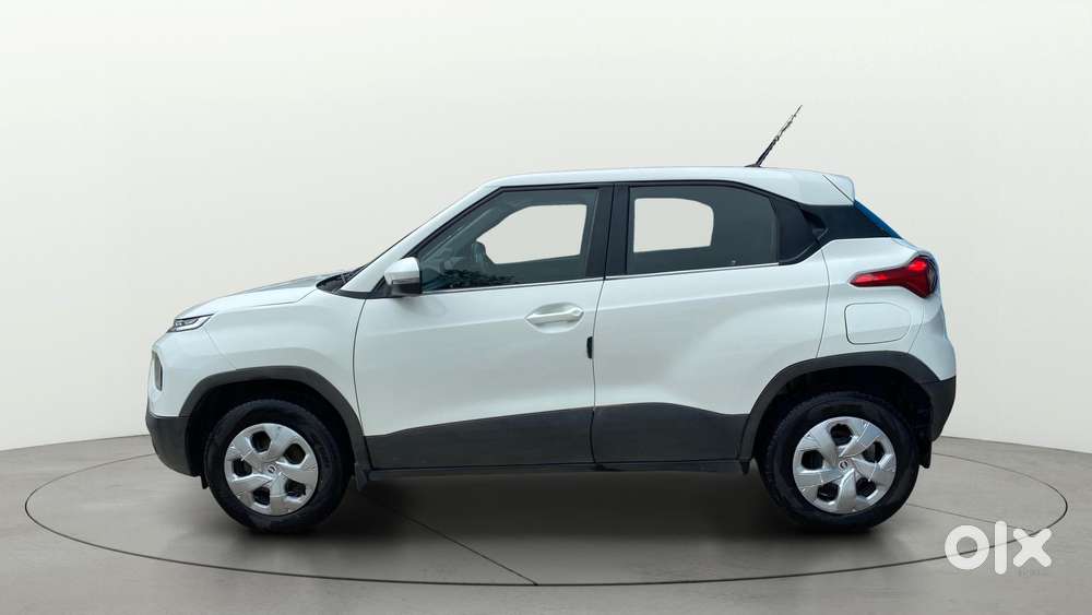 Tata Punch Accomplished Icng, 2024, Cng & Hybrids