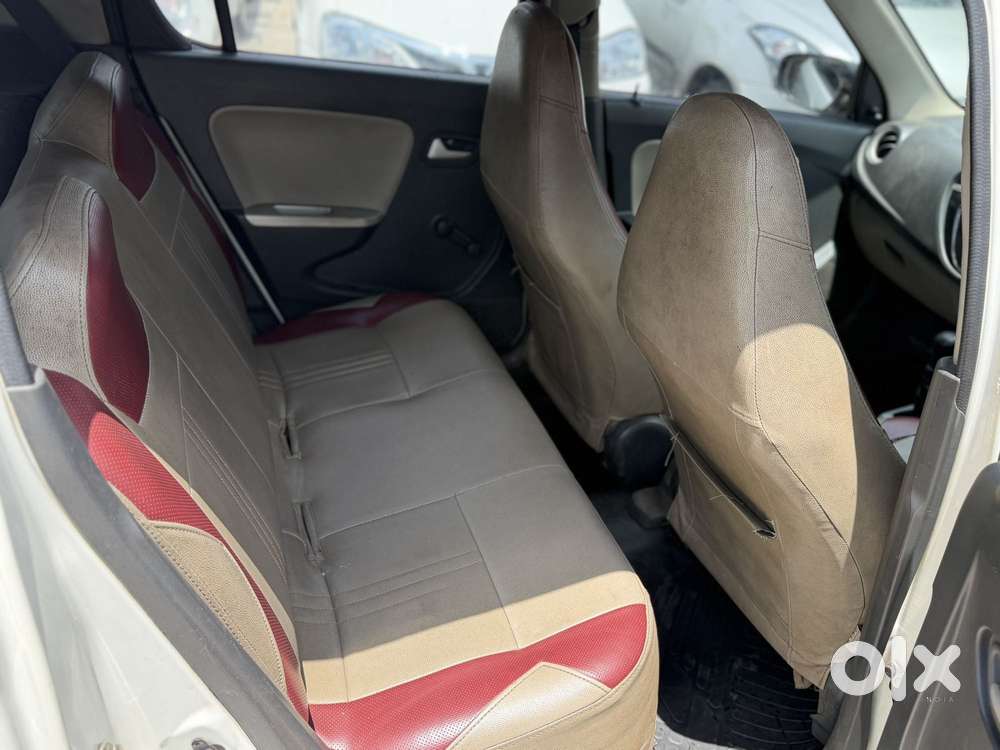 Maruti Suzuki Alto K10 Vxi (o), 2015, Petrol