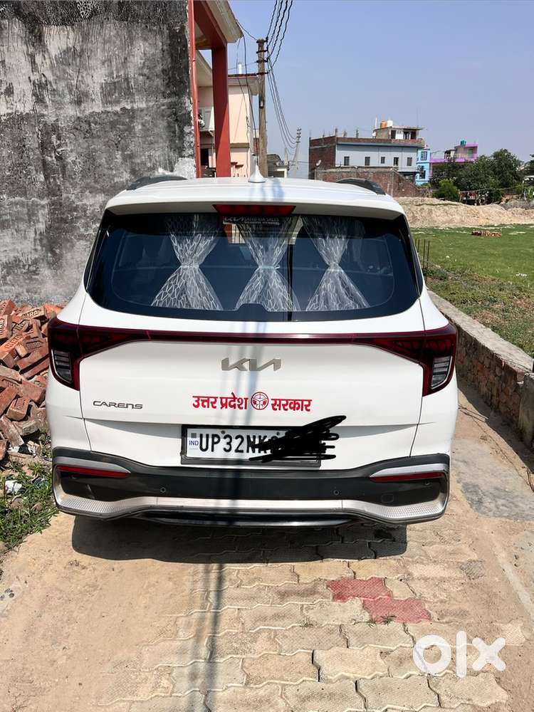 Kia Carens Diesel 2023