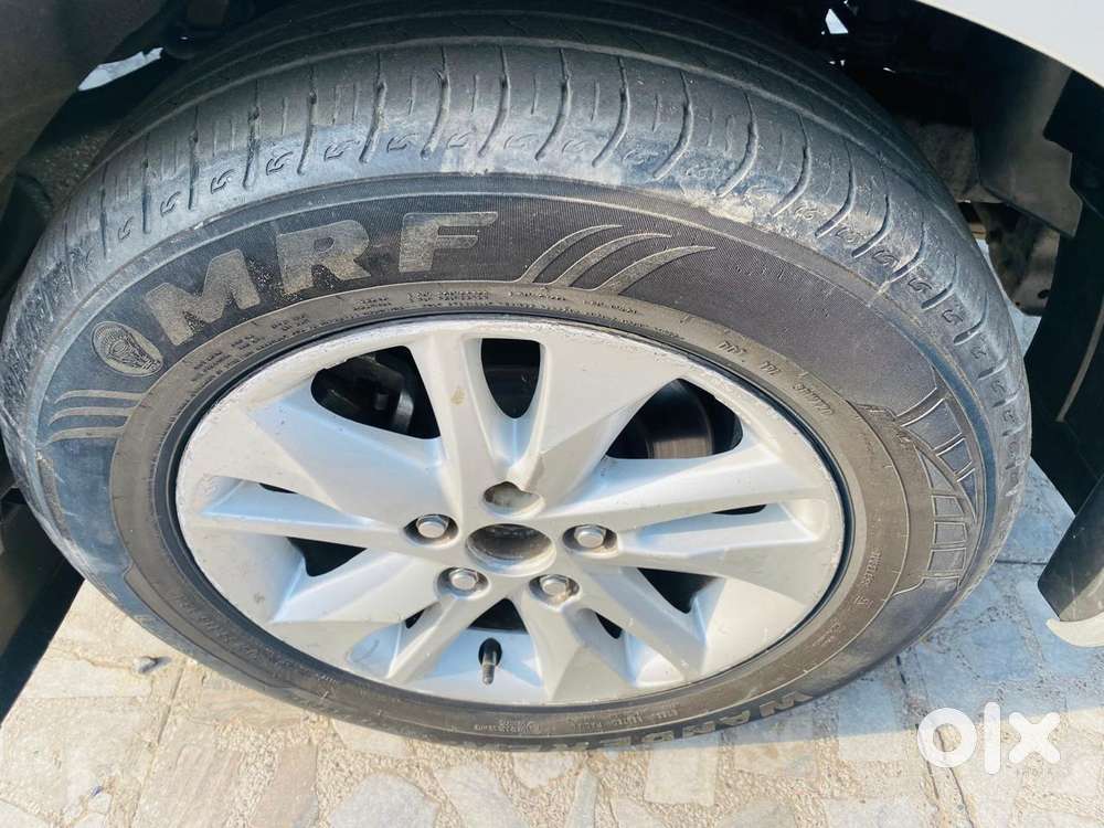 Toyota Innova Crysta G 8 Str, 2021, Diesel