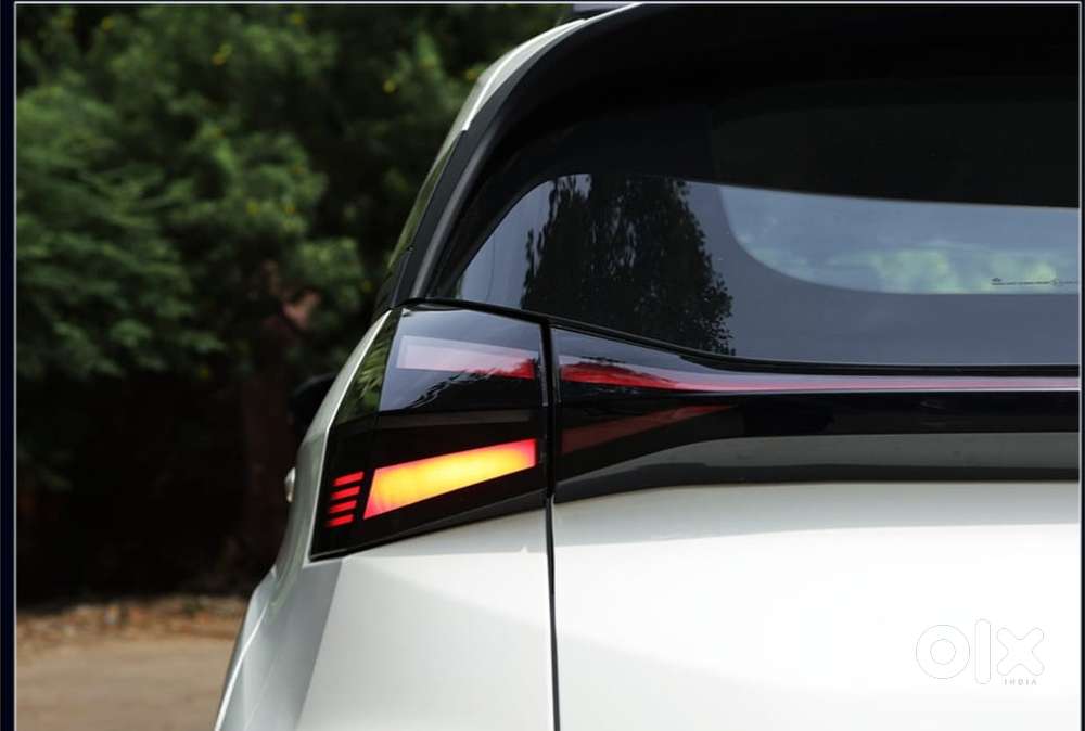 Tata Nexon, 2026, Cng & Hybrids