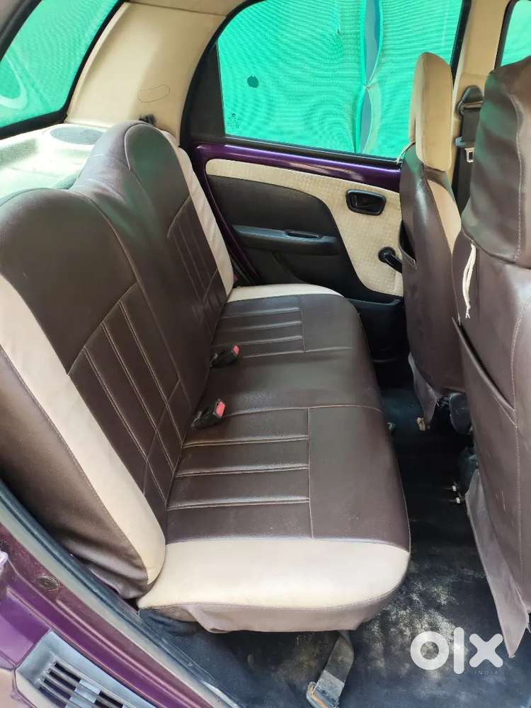 Tata Nano 2014 Petrol Good Condition Doctor Owned Scratch Less