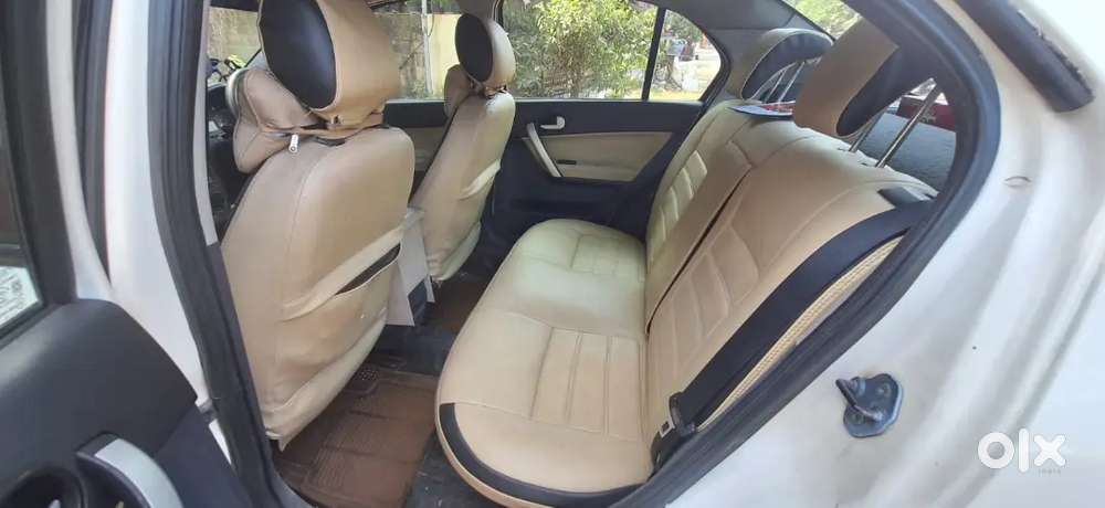 Ford Fiesta 2011 Diesel 175 Km, Well Maintained Genuine Vehicle