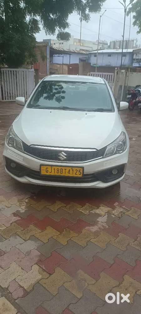 Maruti Suzuki Ciaz 2020 Year