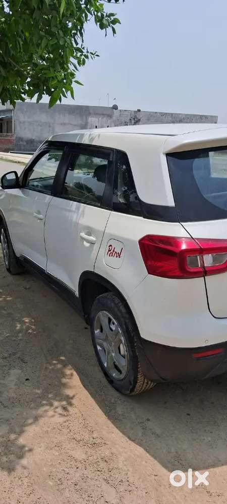 Maruti Suzuki Vitara Brezza 2022
