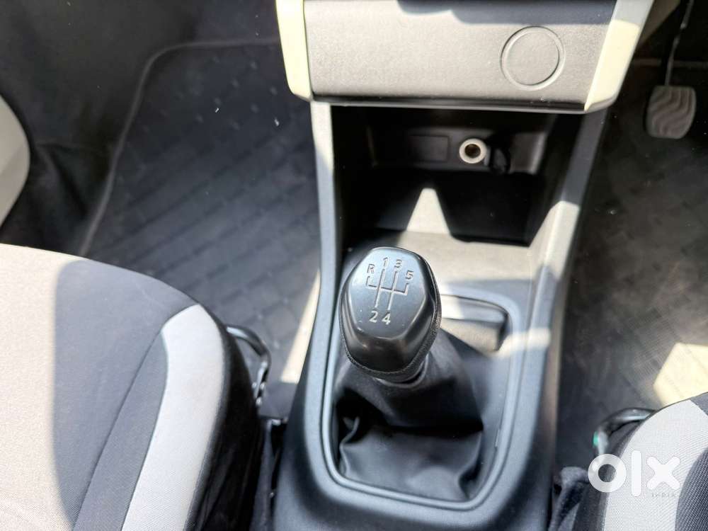 Renault Triber Rxl, 2021, Petrol