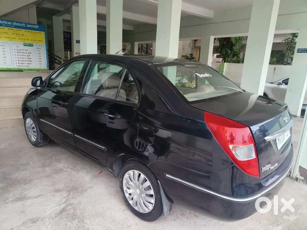 *car For Sale Tata Indigo Manza (2015 Model)