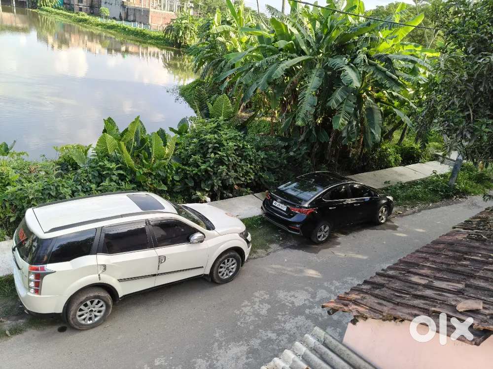 Hyundai Verna 2017 Diesel Well Maintained