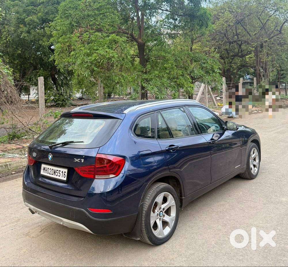 Bmw X1 Sdrive20d, 2014, Diesel