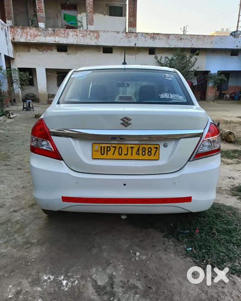 Maruti Suzuki Swift Dzire Tour 2020 Cng & Hybrids Well Maintained