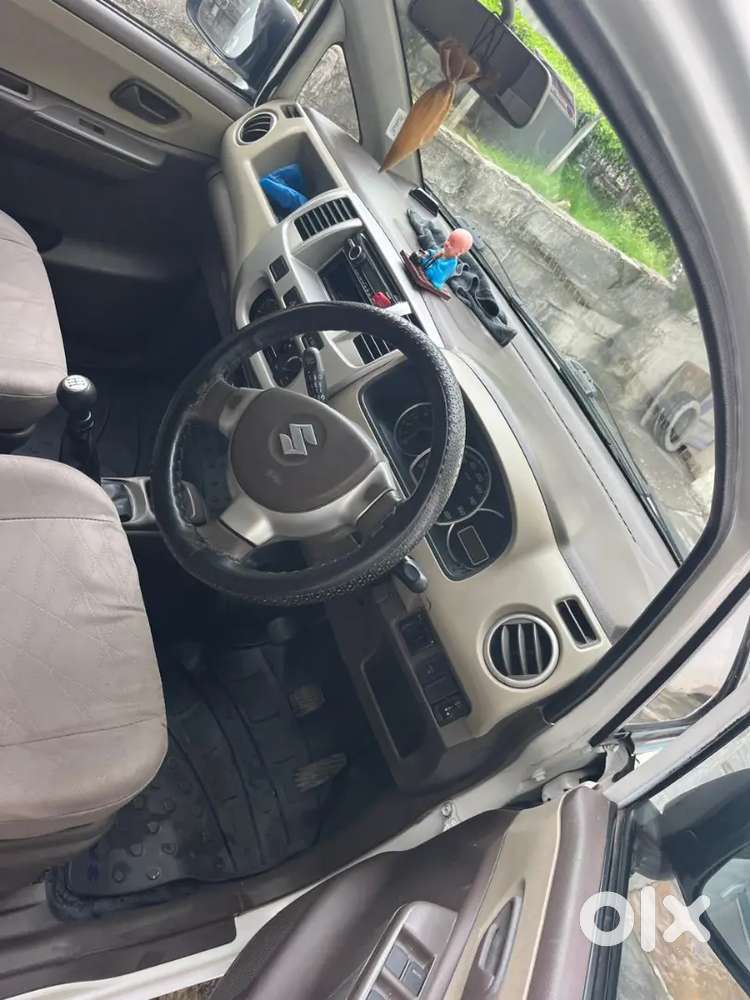 Maruti Suzuki Estilo Vxi 2011