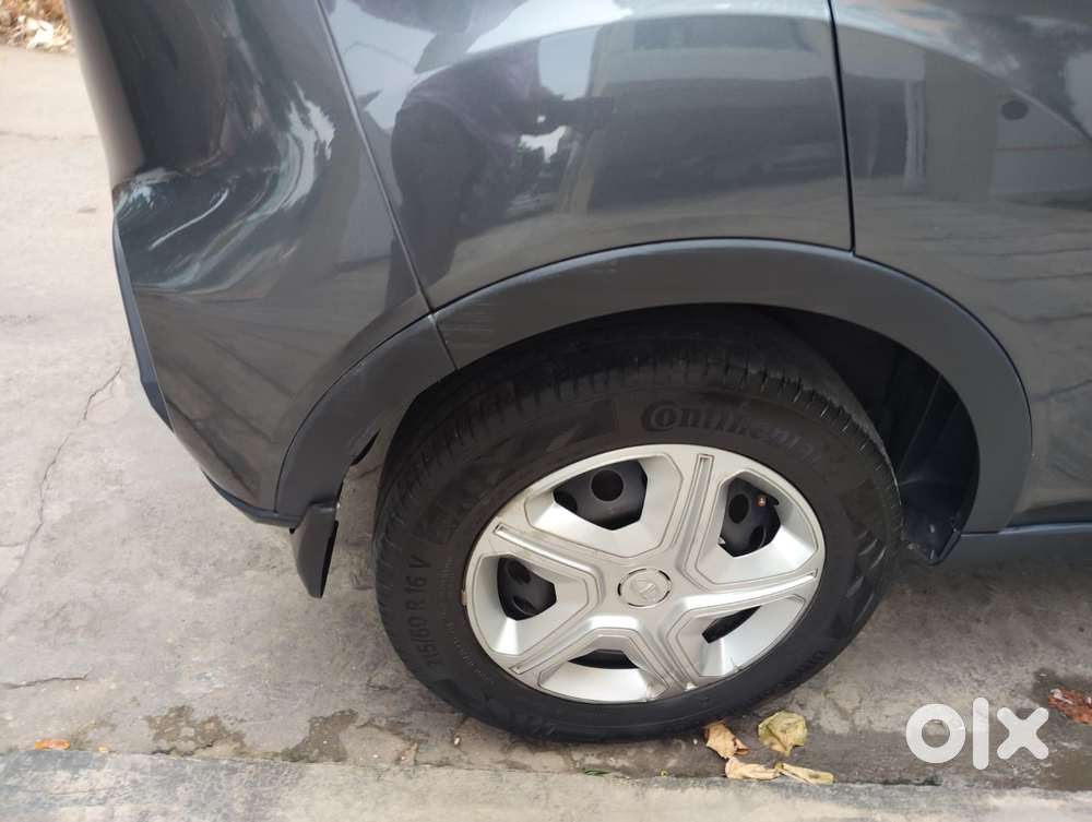 Tata Nexon 1.5 Revotorq Xm (s), 2021, Diesel