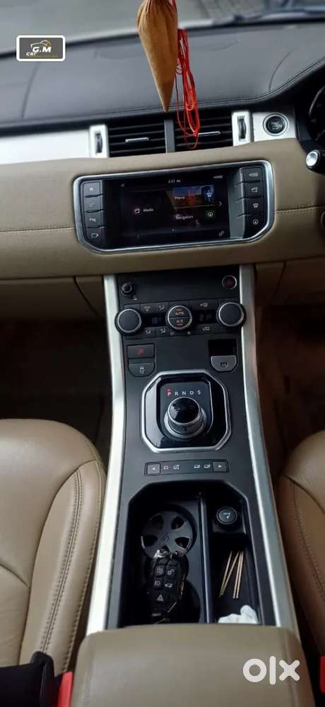 Land Rover Range Evoque Se, 2016, Diesel